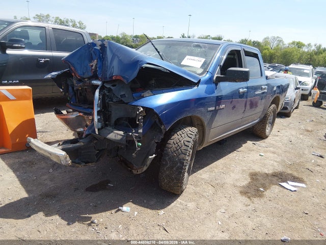 Dodge Ram 1500