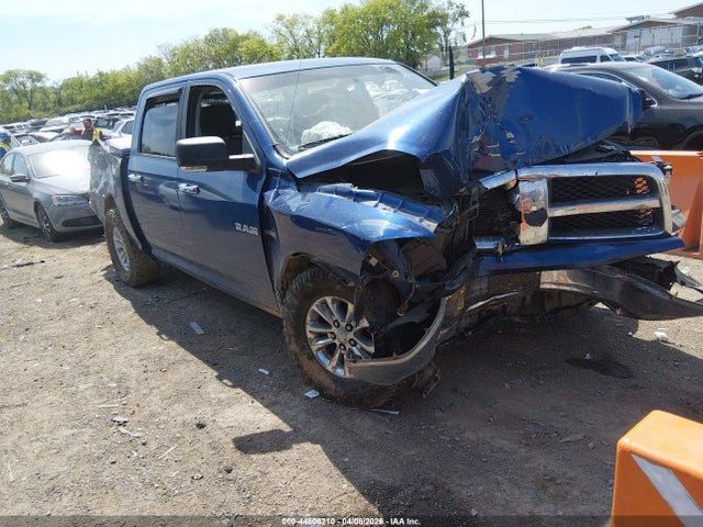 Salvage Dodge Ram 1500 Image