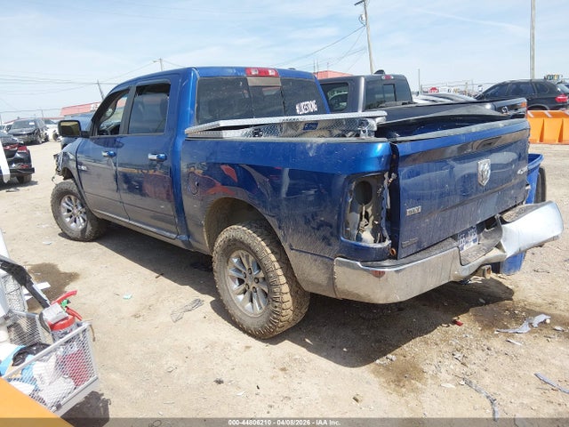 Dodge Ram 1500