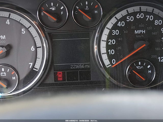 Dodge Ram 1500