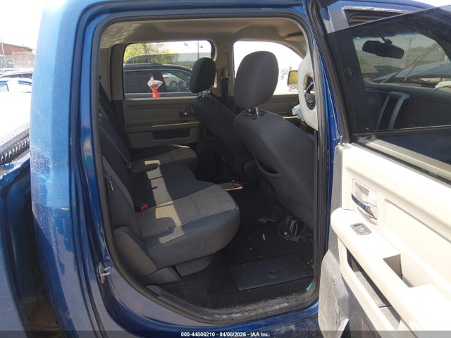 Dodge Ram 1500