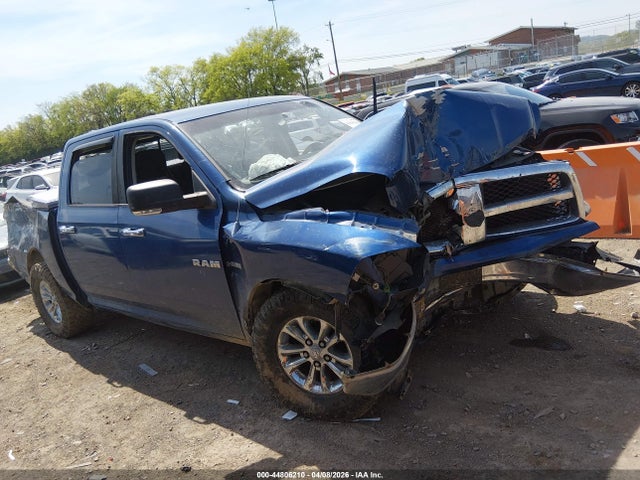 Dodge Ram 1500