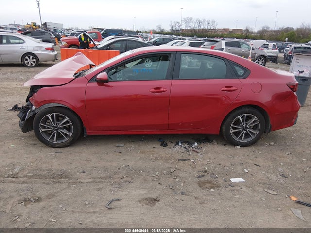 Kia Forte Lxs