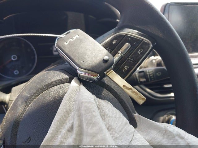 Kia Forte Lxs