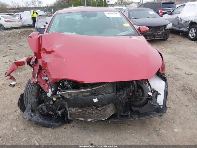 Kia Forte Lxs