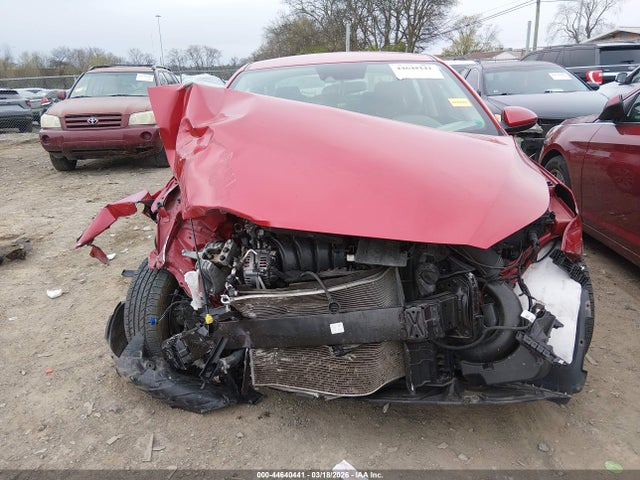 Kia Forte Lxs