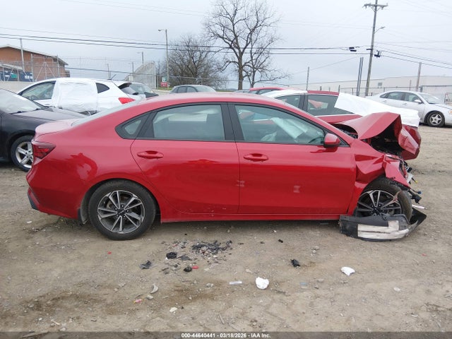Kia Forte Lxs