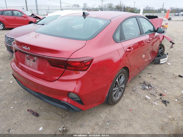 Kia Forte Lxs