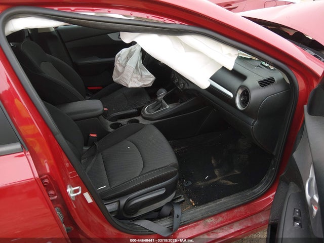 Kia Forte Lxs