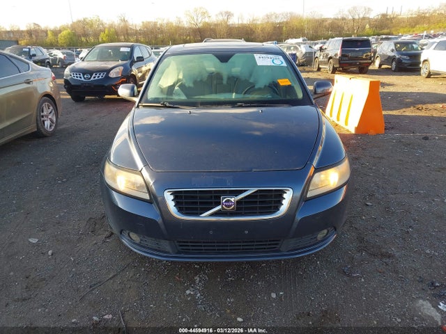 Volvo S40 2.4i