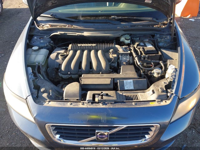 Volvo S40 2.4i