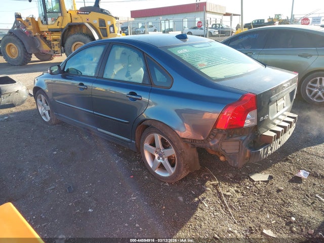 Volvo S40 2.4i