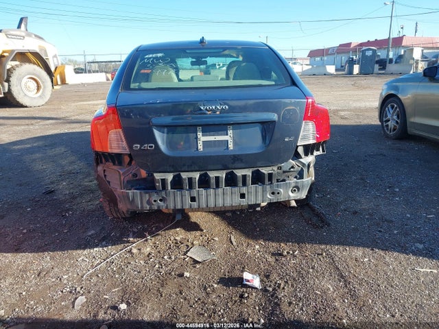 Volvo S40 2.4i