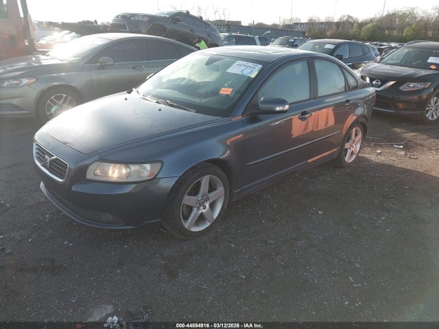 Volvo S40 2.4i