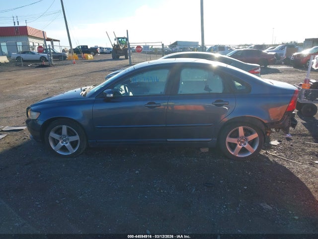 Volvo S40 2.4i