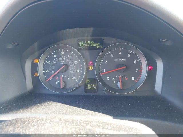 Volvo S40 2.4i