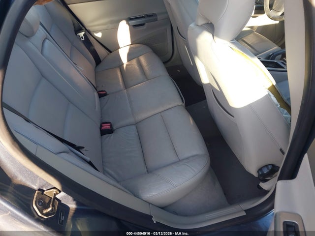 Volvo S40 2.4i