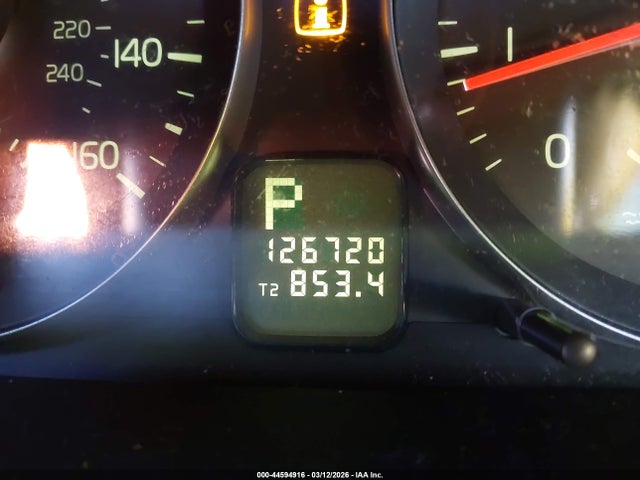 Volvo S40 2.4i