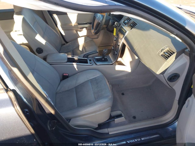 Volvo S40 2.4i