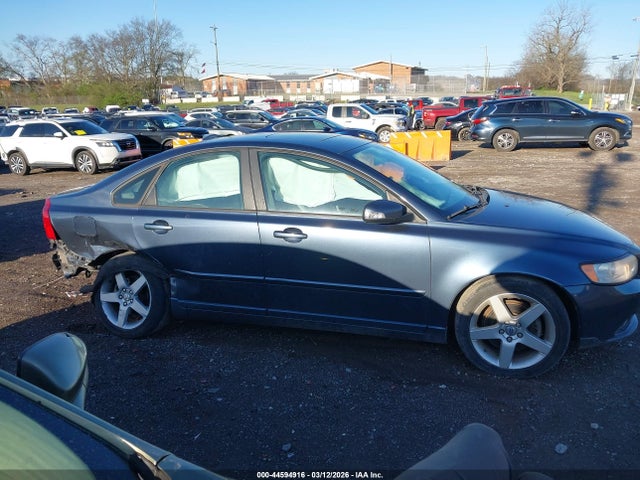 Volvo S40 2.4i