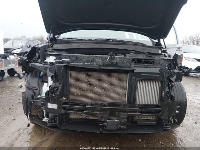 Hyundai SANTA FE Limited 2.0t