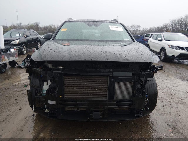 Hyundai SANTA FE Limited 2.0t