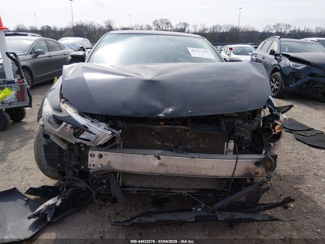 Nissan Maxima 3.5 Sv