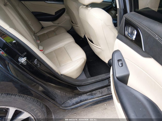 Nissan Maxima 3.5 Sv