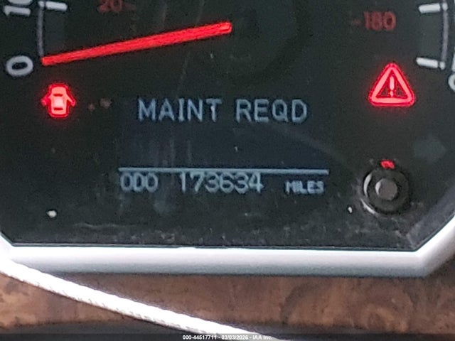Toyota Tundra Platinum 5.7l V8