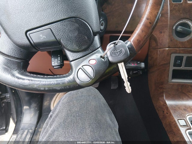 Toyota Tundra Platinum 5.7l V8