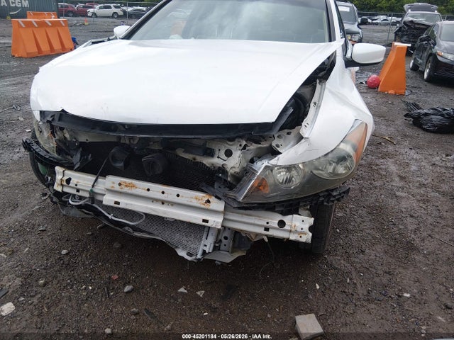 Honda Accord 2.4 Ex-l