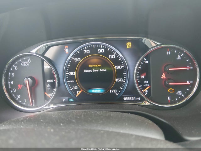 GMC Acadia Denali