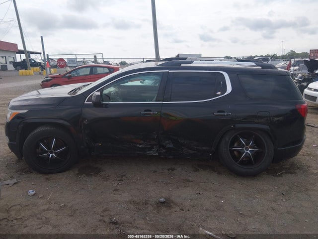 GMC Acadia Denali