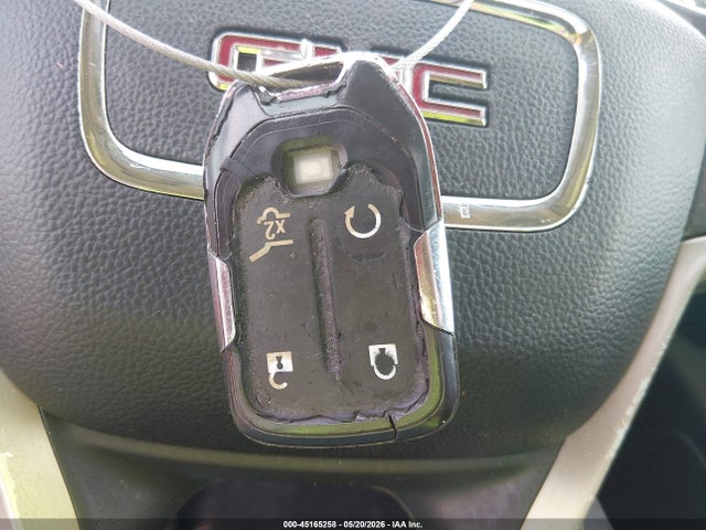 GMC Acadia Denali