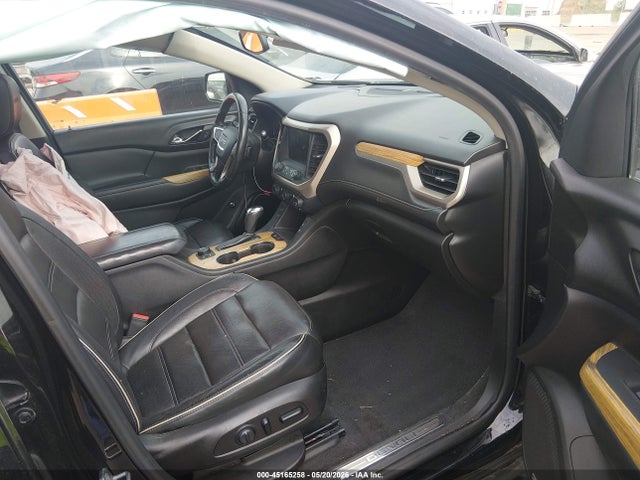 GMC Acadia Denali
