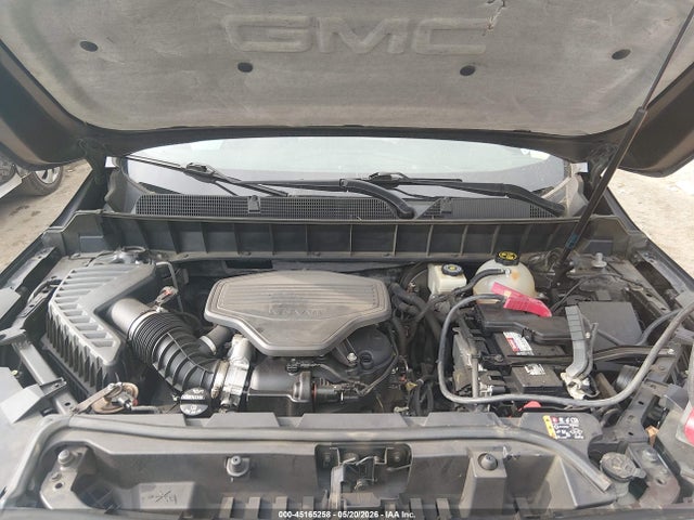 GMC Acadia Denali