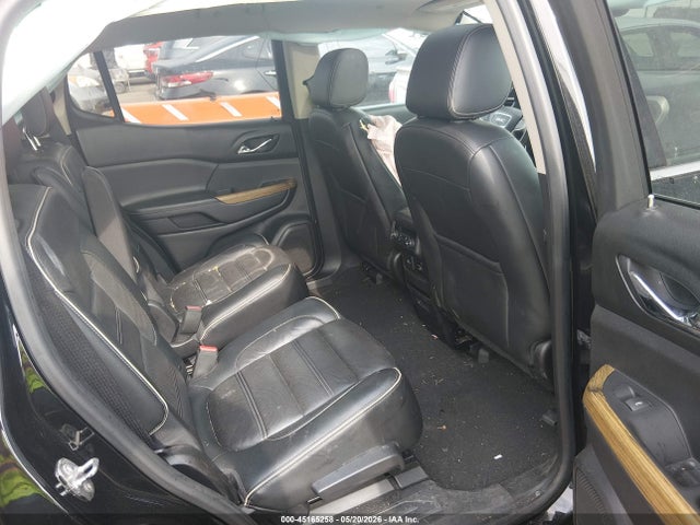 GMC Acadia Denali
