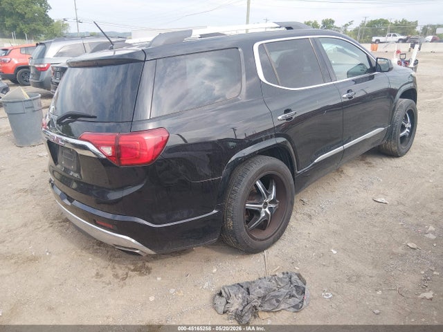 GMC Acadia Denali
