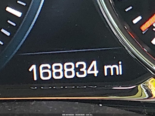 GMC Acadia Denali