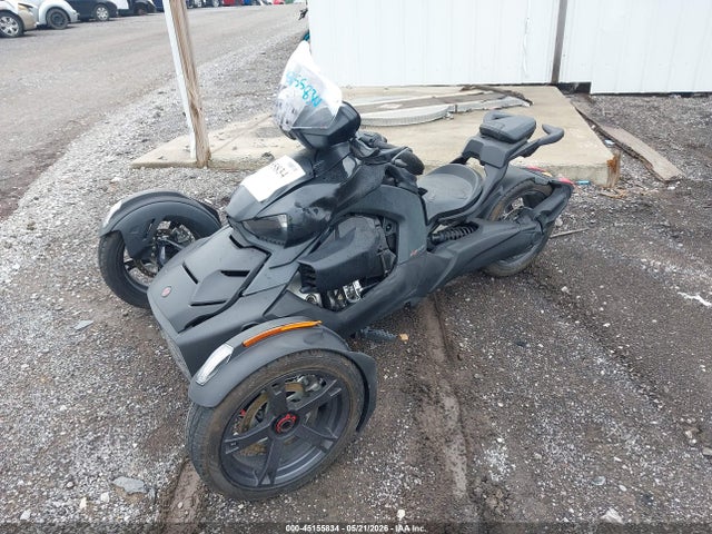 Can-Am Ryker