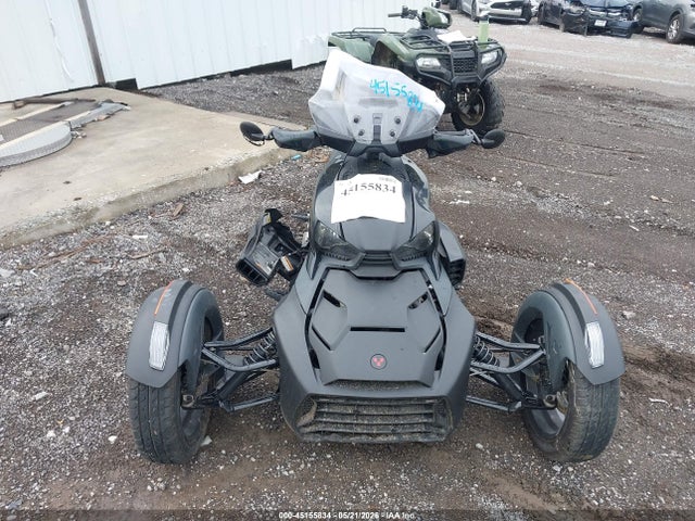 Can-Am Ryker
