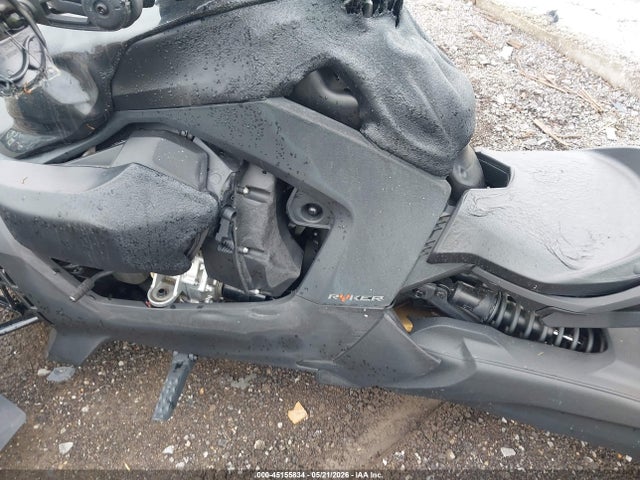 Can-Am Ryker
