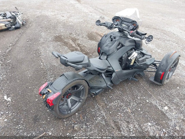 Can-Am Ryker