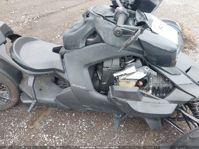 Can-Am Ryker
