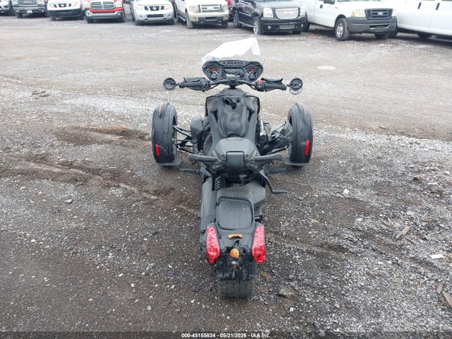 Can-Am Ryker