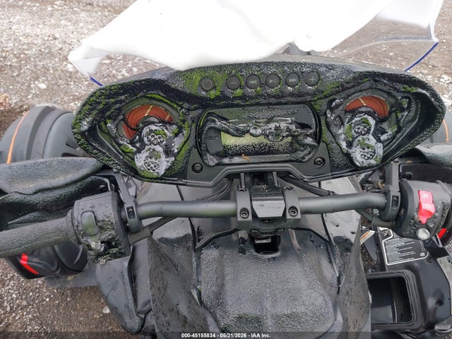 Can-Am Ryker