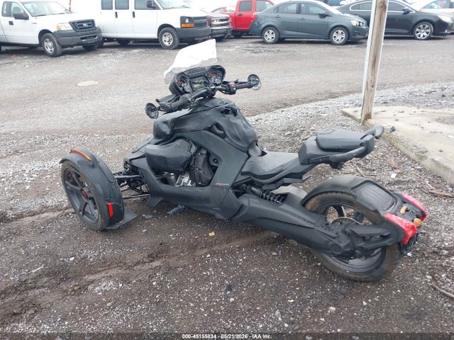Can-Am Ryker