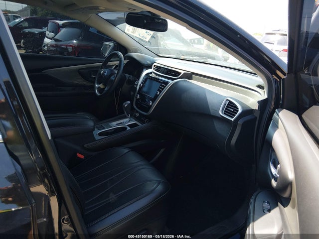 Nissan Murano Sl