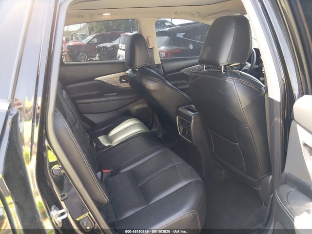 Nissan Murano Sl