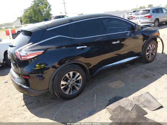 Nissan Murano Sl